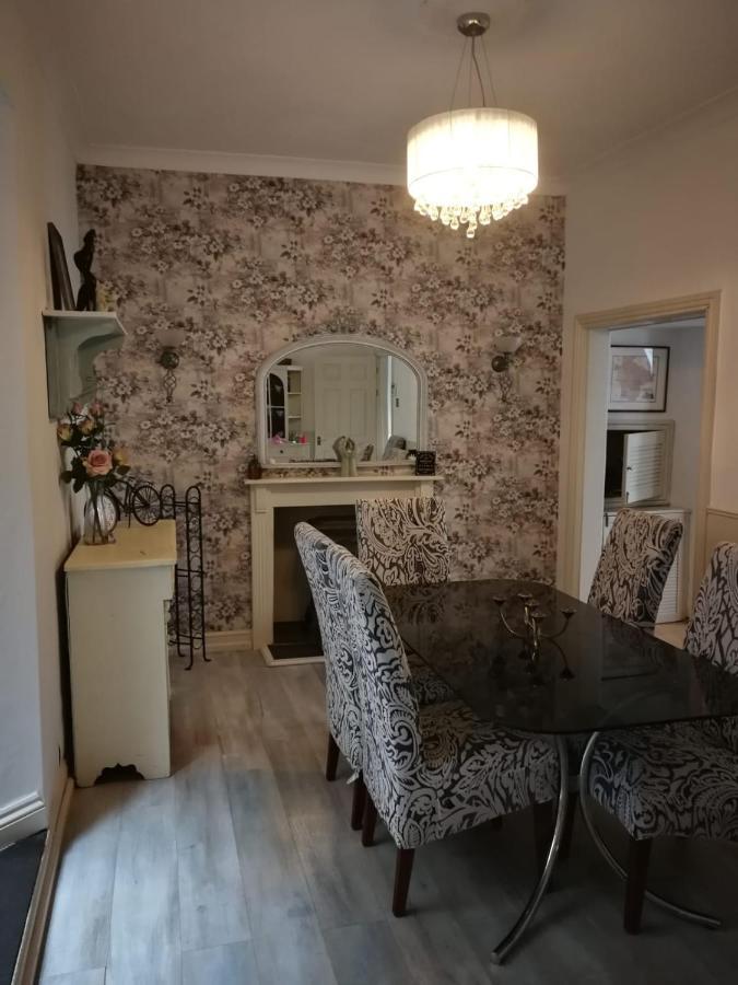 Three Sisters Cottage Torquay Exterior foto
